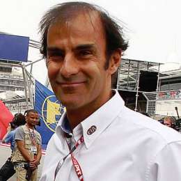 El comisario deportivo hincha de Ferrari que sancionó a Vettel