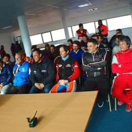 El Play Off del TC Rioplatense