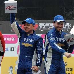 RECUERDO: el último triunfo de Ortelli en los 200km de 2016