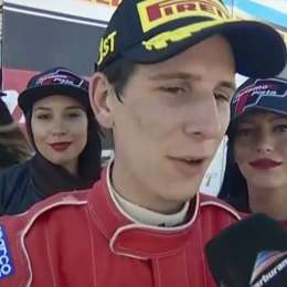 Primera victoria para Demarchi en la Clase Uno