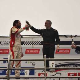 El Internacional le ganó al agua