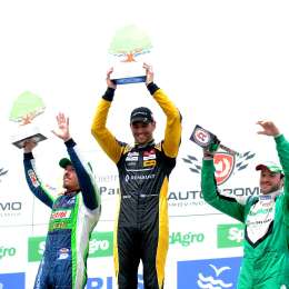 Ardusso: “Fue mi victoria más difícil dentro del TC”