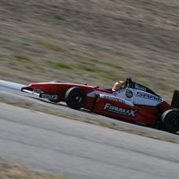 Polakovich se superó a sí mismo en Mendoza