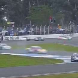 ¿Qué pasó entre Bonelli, Gini y Moriatis en la primera serie?