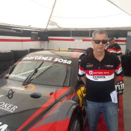 "Agustín nunca se fue"