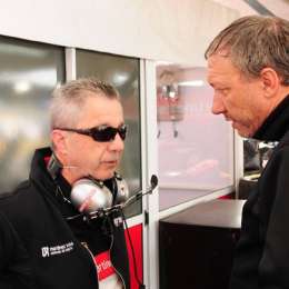 Para el Sportteam fue una pesadilla 