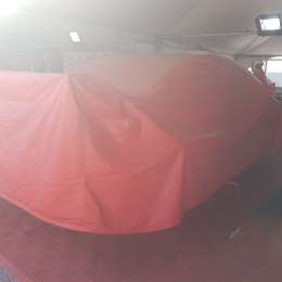 Ponce de León no correrá la final del Súper TC2000