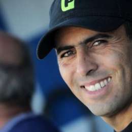 Gabriel Ponce de león se incorporó al Lincoln y sigue en Top Race