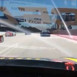 A bordo: El momento crítico de Ponce de León