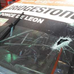 El incidente de Ponce de León 