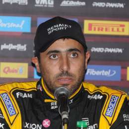 Mi Buenos Aires querido