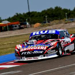 Ponce de león recuperó el motor y estará en Neuquén