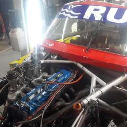 Gabriel Ponce de León cambia de preparador