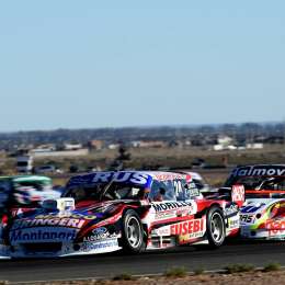 Los Ford, en lista de espera