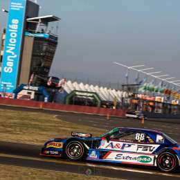 Difícil viernes para Ponte