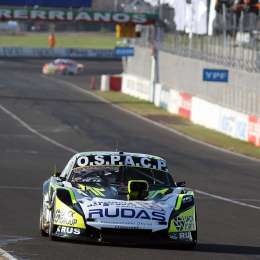 “Si me voy del TC, me voy de todos lados”