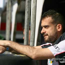 Ponte: La posibilidad de volver al TC y con Chevrolet