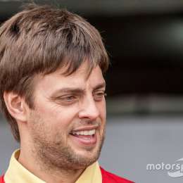 Pope Bonelli pidió el pase a Chevrolet