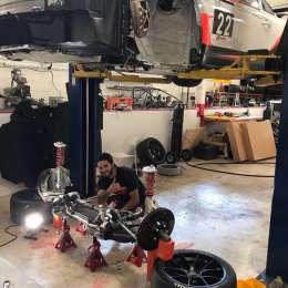 AHORA LE TOCA AL PAPÁ