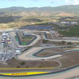 MotoGP comunicó donde será su última fecha del 2020