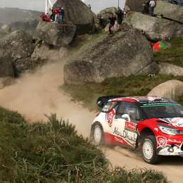 Así se corre en Portugal