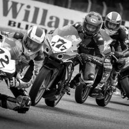 El resumen de la actividad del sábado del Superbike Argentino