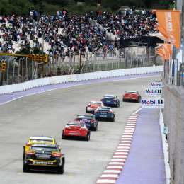 “No será la última carrera en Potrero de los Funes”