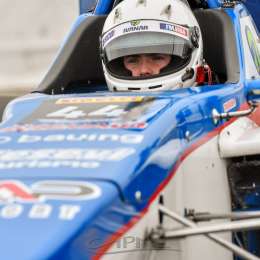 Pozner se quedó con el entrenamiento del sábado en el Gálvez