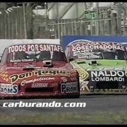 Recuerdos: Una final para mirar una y otra vez