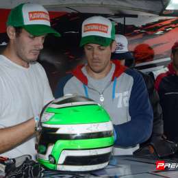 Mangoni: "Voy a hacer una prueba"