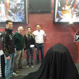 Súper TC2000: la temporada 2017 en fotos