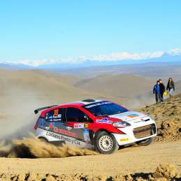 Mariano Preto: "Quería ganar"