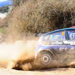 Comenzó la acción en Tafí del Valle