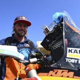 Price va por otra victoria