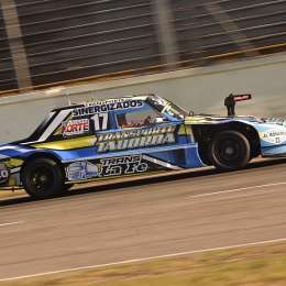 "El trabajo que se hace se ve reflejado en el parque que hoy tiene el Procar"