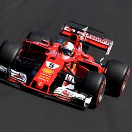 Ferrari amenaza con dejar la Fórmula 1