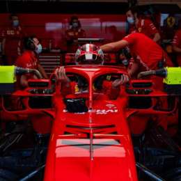 Los equipos de F1 se pusieron a punto para el arranque del 2020