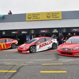 INCORPORACIONES EN EL PSG