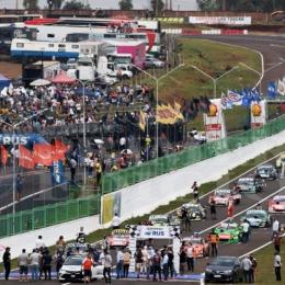 El TC en Posadas tuvo público y el color fue otro