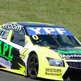 "Busco una buena cosecha"