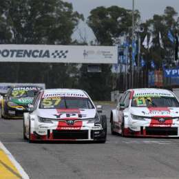 El Push to Pass no tendrá inhibición en el Gálvez