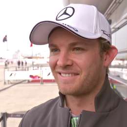 "Nuestra relación se mantiene igual que antes"