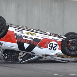 El ranking ¡Qué hiciste!