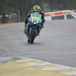 Dos pilotos del Superbike Argentino pasarán por el quirófano