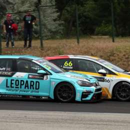 Se dio a conocer el formato deportivo del WTCR