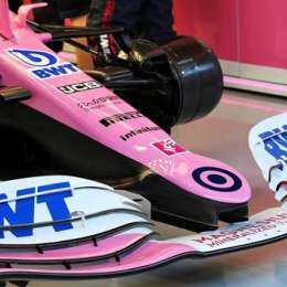 Ross Brawn defiende la legalidad del monoplaza Racing Point