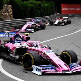 Aston Martin tendrá un equipo de Fórmula 1 en 2021