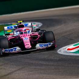 Racing Point levantó su apelación y acatará la sanción de la FIA