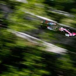 Racing Point a un paso de anunciar a su plantel de pilotos para 2020