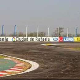 TC en Rafaela: ¿Actividad Viernes y sábado?